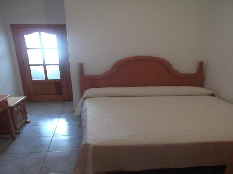 Hotel Casa de Huespedes el Almendro Ibiza Habitación foto